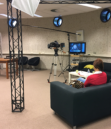 unieke acteermethode