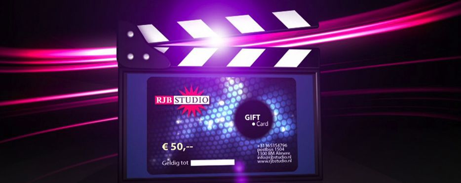 Acteercursus-giftcard